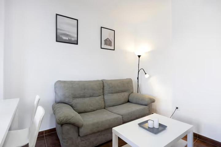 Apartamento La Barrosa Chiclana de la Frontera Kültér fotó