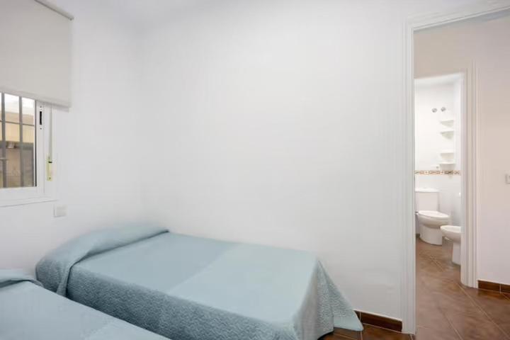 Apartamento La Barrosa Chiclana de la Frontera Kültér fotó