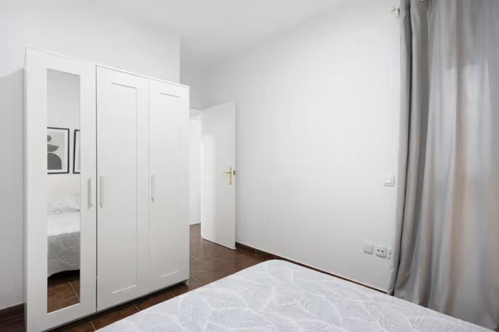 Apartamento La Barrosa Chiclana de la Frontera Kültér fotó