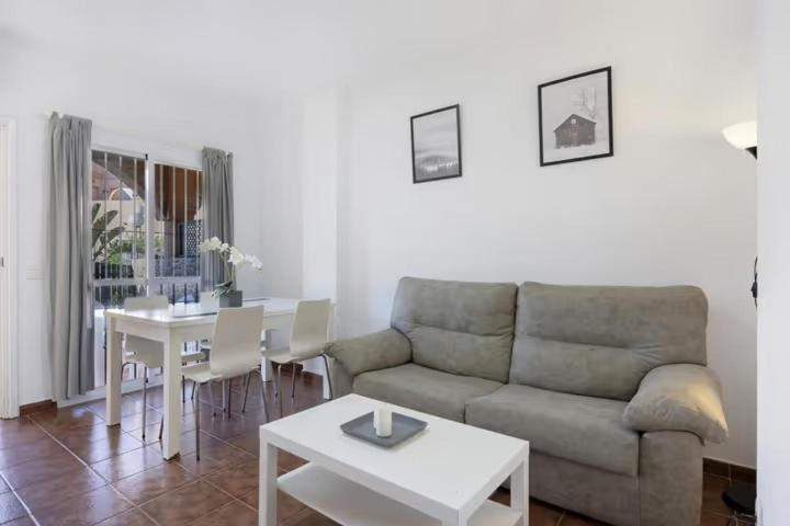 Apartamento La Barrosa Chiclana de la Frontera Kültér fotó